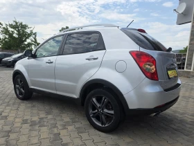 SsangYong Korando 2.0 e-xdi 175k.c, снимка 6