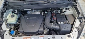 SsangYong Korando 2.0 e-xdi 175k.c, снимка 17