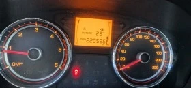 SsangYong Korando 2.0 e-xdi 175k.c, снимка 13