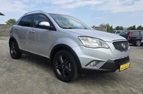 SsangYong Korando 2.0 e-xdi 175k.c, снимка 3