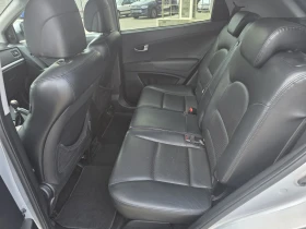SsangYong Korando 2.0 e-xdi 175k.c, снимка 11