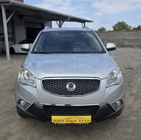 SsangYong Korando 2.0 e-xdi 175k.c, снимка 2