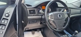 SsangYong Korando 2.0 e-xdi 175k.c, снимка 12