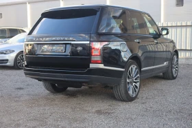 Land Rover Range rover Autobiography 4.4D Обдух MASSAGE 360◦ KeyGO , снимка 4
