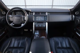 Land Rover Range rover Autobiography 4.4D Обдух MASSAGE 360◦ KeyGO , снимка 12