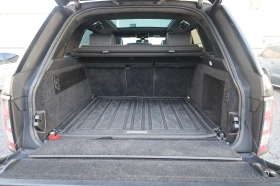 Land Rover Range rover Autobiography 4.4D Обдух MASSAGE 360◦ KeyGO , снимка 9