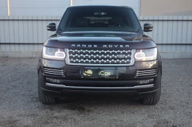 Land Rover Range rover Autobiography 4.4D Обдух MASSAGE 360◦ KeyGO , снимка 2