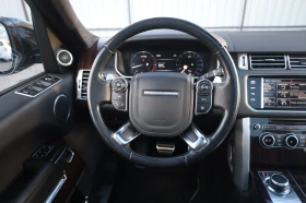 Land Rover Range rover Autobiography 4.4D Обдух MASSAGE 360◦ KeyGO , снимка 14