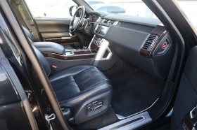 Land Rover Range rover Autobiography 4.4D Обдух MASSAGE 360◦ KeyGO , снимка 7