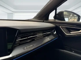 Audi Q4 e-Tron Sportback 55 Quattro = S-line = Гаранция, снимка 9