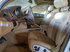 Mercedes-Benz GL 450 4MATIC* КОжа* Подгрев* Кейлес* Blind Spot* Фиксира, снимка 7