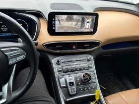 Hyundai Santa fe Ultimate Calligraphy  CARFAX, снимка 9