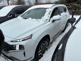 Hyundai Santa fe Ultimate Calligraphy  CARFAX, снимка 2