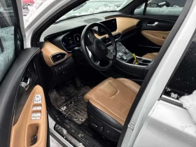 Hyundai Santa fe Ultimate Calligraphy  CARFAX, снимка 5