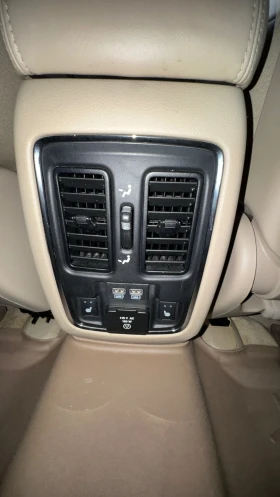 Jeep Grand cherokee Overland 5.7 Gaz, снимка 12