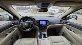 Jeep Grand cherokee Overland 5.7 Gaz, снимка 6