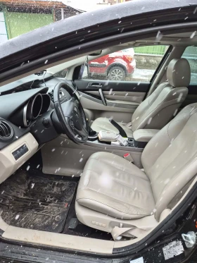 Mazda CX-7, снимка 2