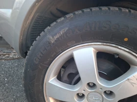 Hyundai Tucson 2.0 CRDI 2WD 140ks, снимка 8