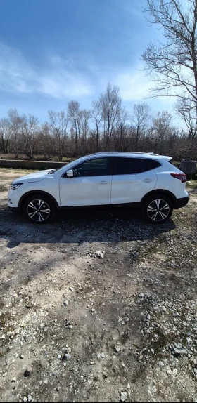 Nissan Qashqai, снимка 9
