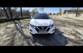 Nissan Qashqai, снимка 2