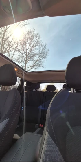 Nissan Qashqai, снимка 14