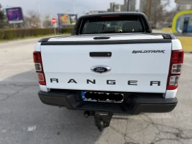 Ford Ranger 3.2 WILDTRACK 4X4, снимка 10