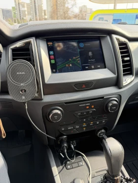 Ford Ranger 3.2 WILDTRACK 4X4, снимка 2