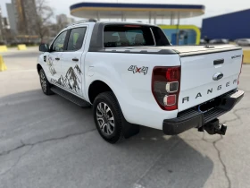Ford Ranger 3.2 WILDTRACK 4X4, снимка 11
