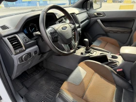 Ford Ranger 3.2 WILDTRACK 4X4, снимка 4