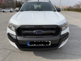 Ford Ranger 3.2 WILDTRACK 4X4, снимка 7