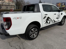 Ford Ranger 3.2 WILDTRACK 4X4, снимка 9