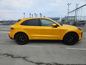 Porsche Macan АВТО КРЕДИТ, снимка 4