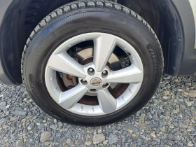 Nissan Qashqai 2.0i  7места, снимка 12