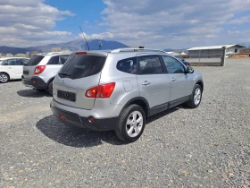 Nissan Qashqai 2.0i  7места, снимка 4