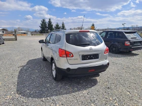 Nissan Qashqai 2.0i  7места, снимка 5