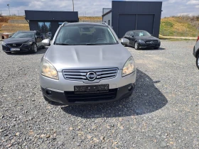 Nissan Qashqai 2.0i  7места, снимка 2