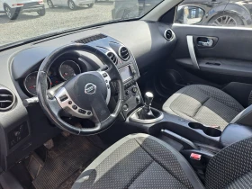 Nissan Qashqai 2.0i  7места, снимка 6