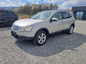 Nissan Qashqai 2.0i  7места, снимка 1