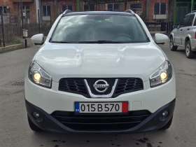 Nissan Qashqai 2.0i 4X4 НАВИ ШВЕЙЦАРИЯ , снимка 2