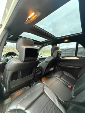 Mercedes-Benz ML 350, снимка 11