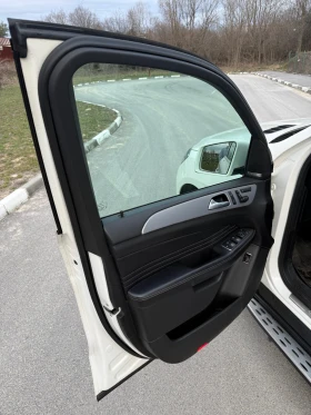 Mercedes-Benz ML 350, снимка 7