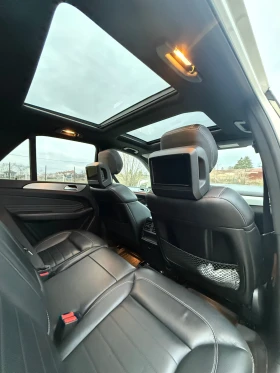 Mercedes-Benz ML 350, снимка 16