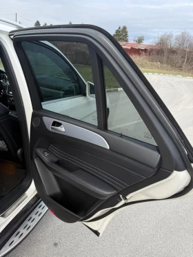 Mercedes-Benz ML 350, снимка 14