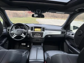 Mercedes-Benz ML 350, снимка 13