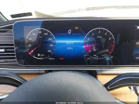 Mercedes-Benz GLE 350 2.0l 4Matic, снимка 7