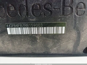 Mercedes-Benz GLE 350 2.0l 4Matic, снимка 9