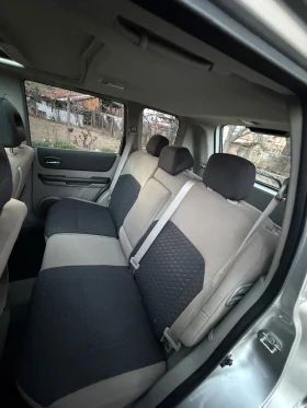 Nissan X-trail 2.2 DCI 4х4 Топ състояние , снимка 10