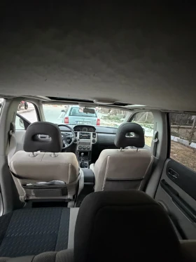 Nissan X-trail 2.2 DCI 4х4 Топ състояние , снимка 9