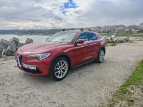 Alfa Romeo Stelvio Stelvio, снимка 7
