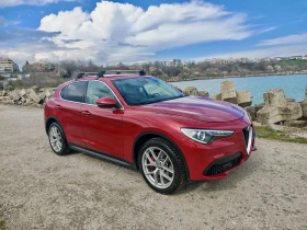 Alfa Romeo Stelvio Stelvio, снимка 1